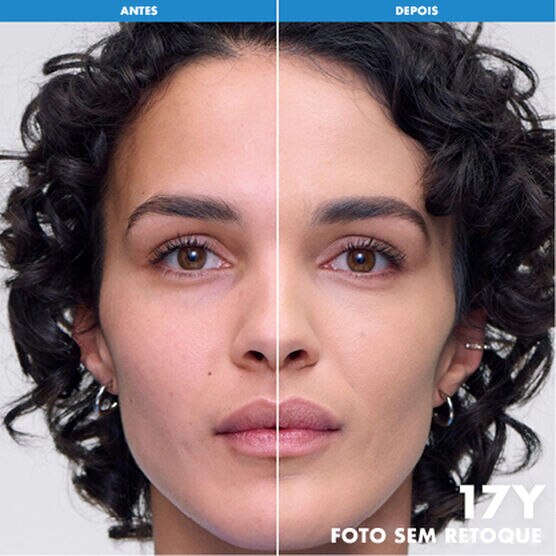 BEST SKIN EVER FDT NEW FOUNDATION-25 Q